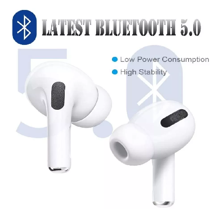 Audifonos Bluetooth Earbuds With A3 Pro